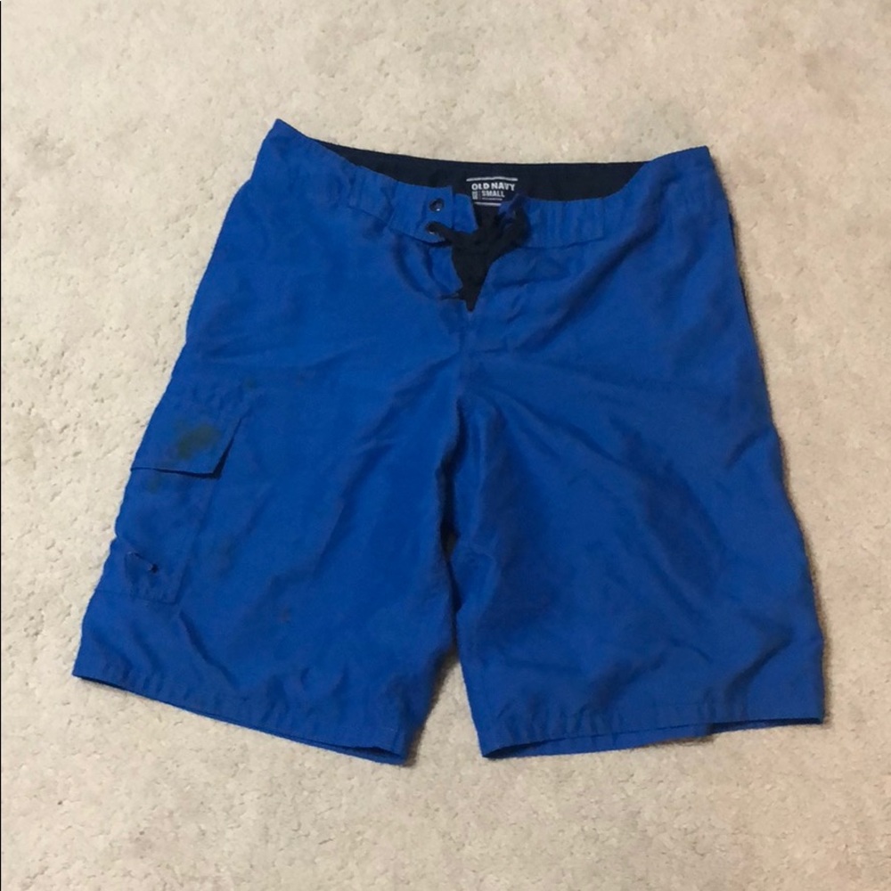 Swim Trunks